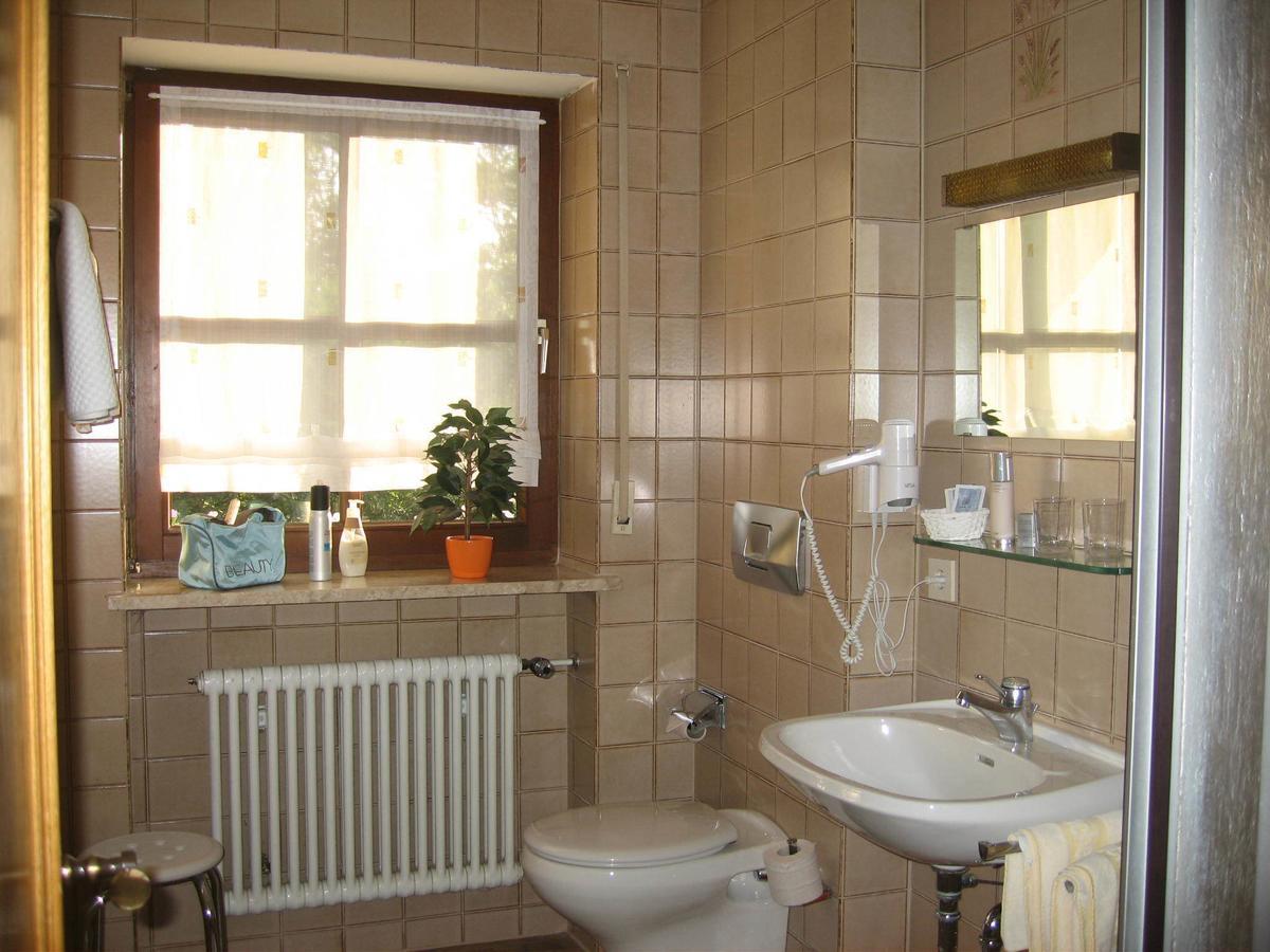 Reischacher Hof Quarto foto