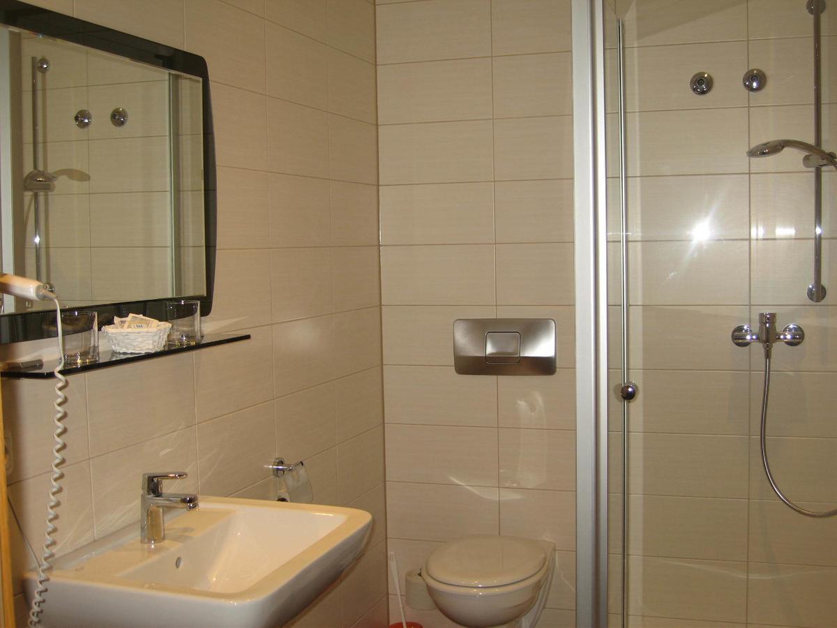 Reischacher Hof Quarto foto